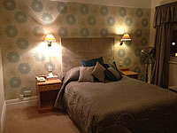 A Room at The Grove - click to see the detail