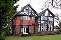 The RiverHill Hotel, Oxton