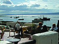 Leisure Breaks on the Wirral